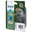 Epson Toner color Epson T0792, Cyan, Claria Ink