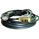Cablu HDMI - DVI Gembird CC-HDMI-DVI-7.5M, 7.5 metri, Bulk