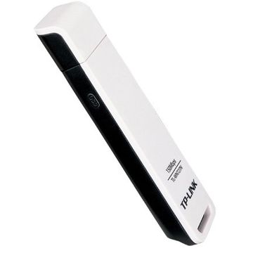 Adaptor wireless TP-LINK TL-WN727N, 150 MBps, USB