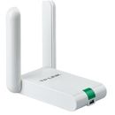 TP-LINK Adaptor wireless TP-LINK TL-WN822N, 300 MBps, USB