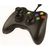 Controller Microsoft pentru Xbox360 - 52A-00005, Negru