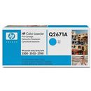 HP Toner LaserJet HP Q2671A Cyan