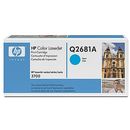 HP Toner LaserJet Q2681A Cyan