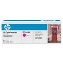 HP Toner LaserJet HP Q3963A Magenta