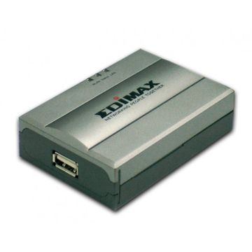 Print server Edimax Fast Ethernet 1 Port Mini PS-1206U