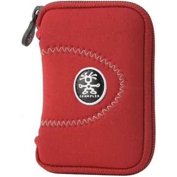 Husa Crumpler P.P. 90 red