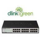 D-Link DGS-1024D 24-Port 10/100/1000