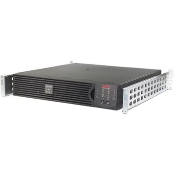 APC Smart-UPS RT, 2000VA/1400W, RM, ON-LINE, Extended runtime model