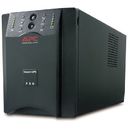 APC Smart-UPS XL, 750VA/600W, line-interactive, Extended runtime model