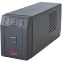 APC Smart-UPS SC, 420VA/260W, line-interactive