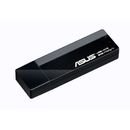 Asus Adaptor retea wireless ASUS USB-N13 - 802.11n, 300 Mbps, USB