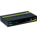 Trendnet TEG-S50g - 5-port Gigabit Green, 5 x 10/100/1000Mbps