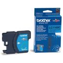 Brother Toner LC1100C - Cyan, DCP 6690CW, DCP 6490CW