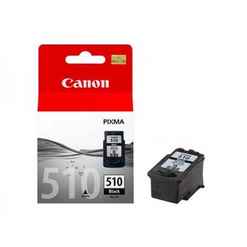 Toner negru Canon PG-510 black - MP240 / MP260