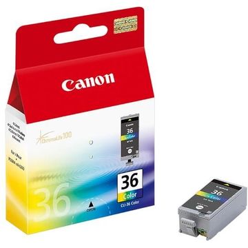 Toner color Canon CLI-36 - iP100