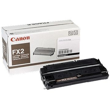 Toner laser Canon Fax FX2 - L600, L500