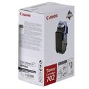 Canon Toner laser Canon 702 - Cyan, 6000 pagini, LBP5960