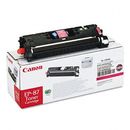 Canon Toner laser Canon EP-87 - Magenta, 4000 pagini, LBP2410