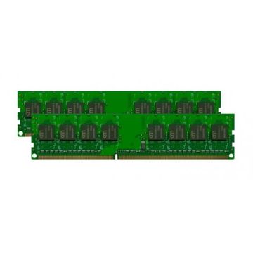 Memorie Mushkin Essentials 4GB DDR3, dual channel, 1333MHz