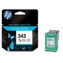 HP Toner color HP 343 ( C8766EE ) - C,M,Y, 330 pag, Vivera Ink