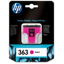 HP Toner HP 363 ( C8772EE ) - 370 pag, Vivera Ink, Magenta
