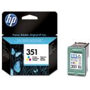 HP Toner color HP 351 ( CB337EE ) - 170 pagini