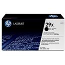 HP Toner laser HP C4129X - Negru, 10.000 pagini