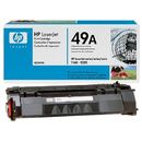 HP Toner laser HP Q5949A - Negru, 2.500 pagini