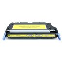 HP Toner laser HP Q6472A - Yellow, 4.000 pagini