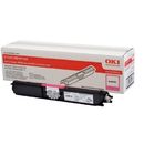 OKI Toner laser OKI seria C110/130/MC160 - Magenta, 2500 pagini