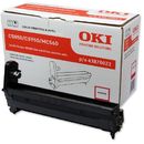 OKI Cilindru laser OKI seria C5850 / C5950 - Magenta, 20.000 pagini