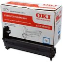 OKI Cilindru laser OKI seria C5850 / C5950 - Cyan, 20.000 pagini