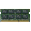 SODIMM 2GB DDR3, 1066MHz, CL7, Essentials