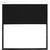 Ecran proiectie manual Multibrackets Deluxe 229cm