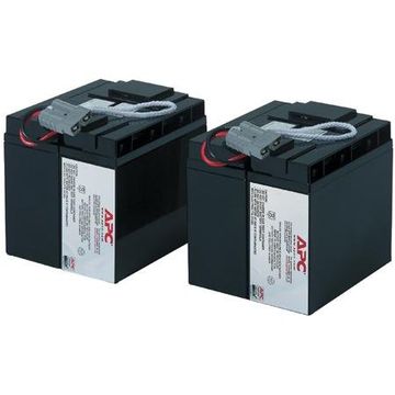 Acumulator APC RBC55 pentru UPS 2 pack