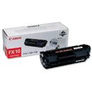 Canon Toner laser Canon FX-10 Negru, 2000 pagini