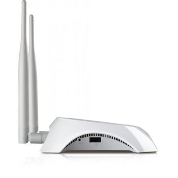 Router wireless TP-LINK Router wireless-N 3G  TL-MR3420, 300MBps