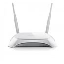 TP-LINK Router wireless-N 3G  TL-MR3420, 300MBps