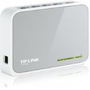 TP-LINK TL-SF1005D, 5 port, 10/100 Mbps