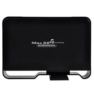 HDD Rack Thermaltake Max 5G, 3.5 inch, USB 3.0