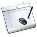 Genius MousePen i608X, 6 x 8 inch, USB