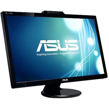 Monitor LED Asus VK278Q, 27 inch, 1920 x 1080 Full HD, Webcam
