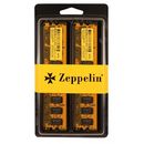 Zeppelin 4GB DDR2, 800MHz, Dual Channel