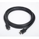 Gembird Cablu HDMI 1.4 Gembird CC-HDMI4-10, 3 metri, bulk