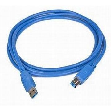 Cablu USB 3.0 Gembird CCP-USB3-AMBM-6, 1.8 metri, bulk