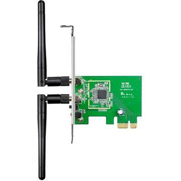 Asus Placa de retea wireless PCE-N15, 300Mbps