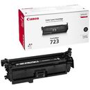 Toner laser Canon 723HB negru, 10.000 pagini
