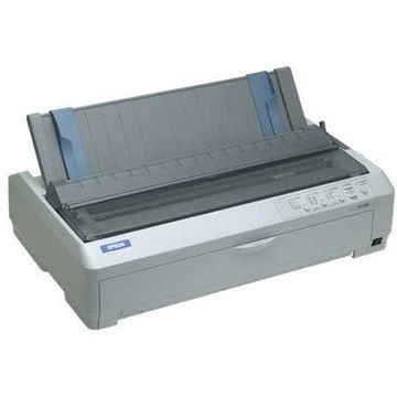 Imprimanta matriciala Epson LQ-2190, A3, 576cps, 24 ace
