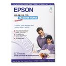 Epson pentru transfer termic A4, 10 coli