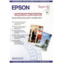Epson Premium semi-lucioasa A3+, 20 coli